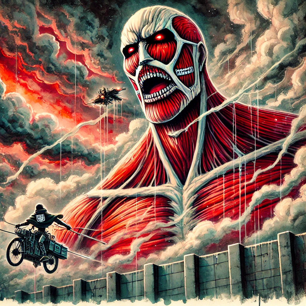 進撃の巨人 伏線回収徹底解剖！物語を彩る伏線と驚愕の展開 - オンデマンドシネマ