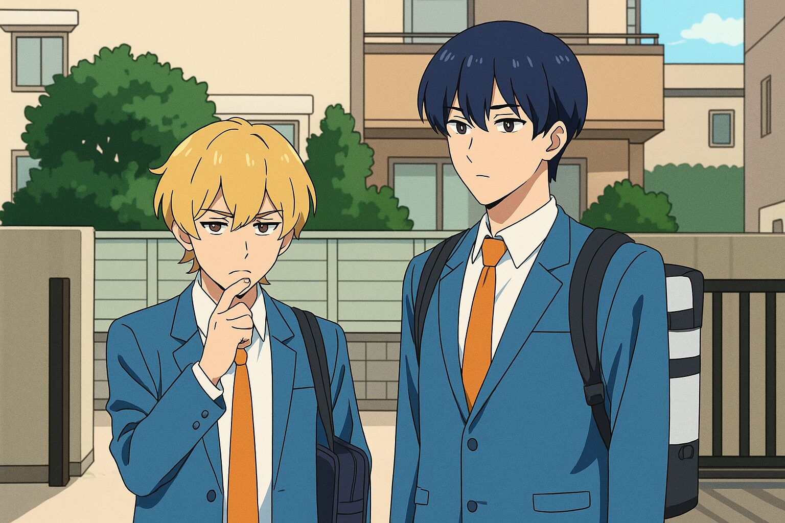 アニメ終了で完結したという誤解
