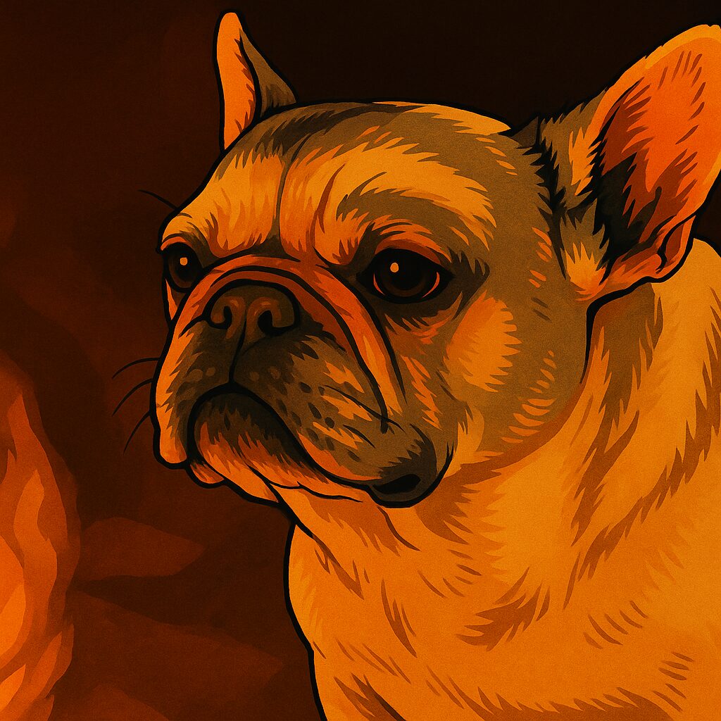 ケットンなど犬の転生エピソード